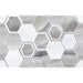 FAIENCE KEROS ONIX MIX 25X40 CM - Стенни плочки и декорация<<<Плочки и лайстни<<<Баня<<<Praktiker&&&Стенни плочки и