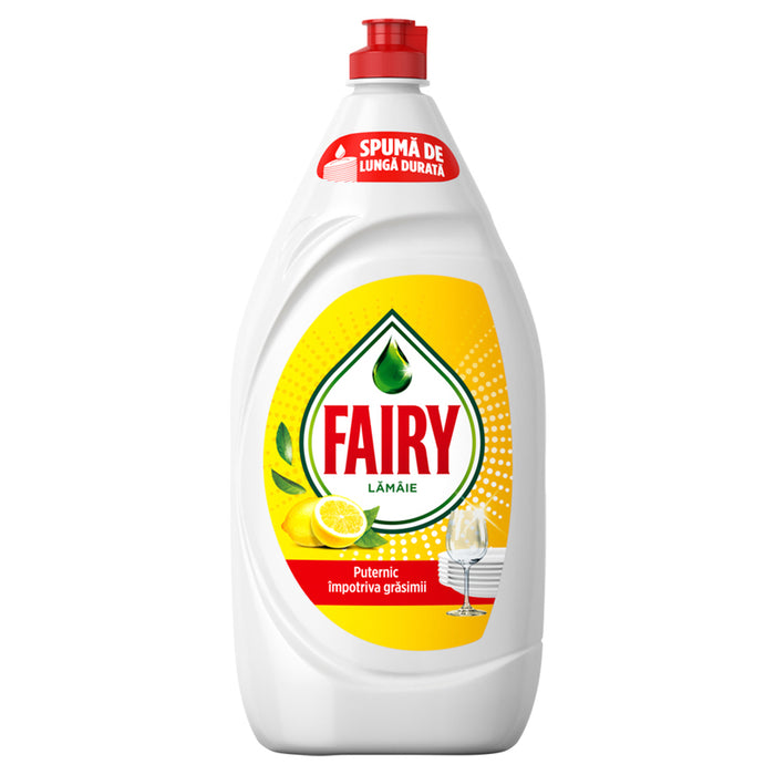 DISHWASHER LEMON 1.35 L FAIRY