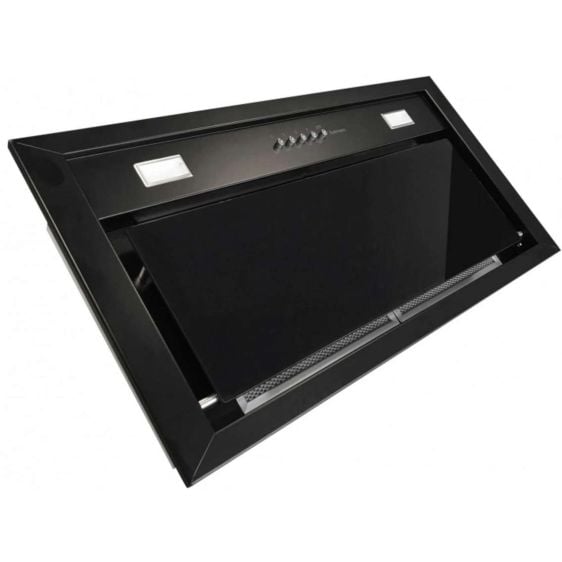 Built-in hood FALMEC Builtin Max 50 Black