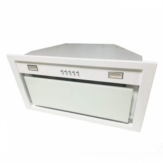 Built-in hood Falmec Builtin Max 50 White