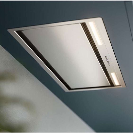 Built-in hood FALMEC GRUPPO INCASSO PLUS 50 INOX