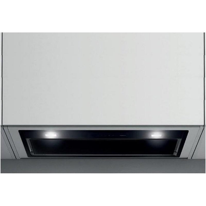 Built-in hood FALMEC GRUPPO INCASSO MURANO BLACK, 50 cm