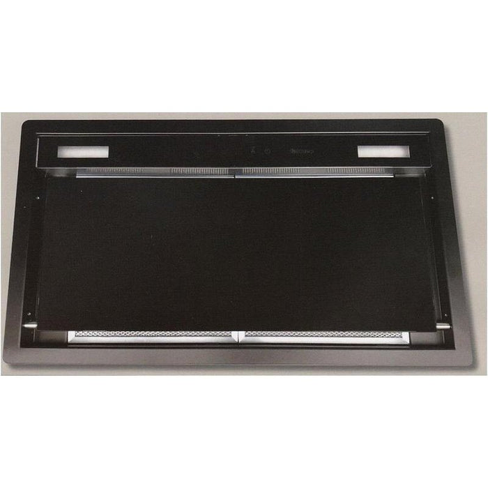 Built-in hood FALMEC GRUPPO INCASSO MURANO BLACK, 50 cm