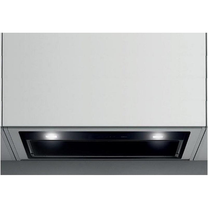 Built-in hood FALMEC GRUPPO INCASSO MURANO BLACK, 50 cm