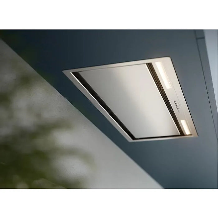 Built-in hood FALMEC GRUPPO INCASSO PLUS 50 INOX