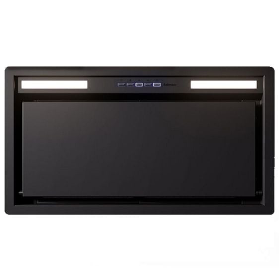Hood FALMEC GRUPPO INCASSO PLUS 50 black