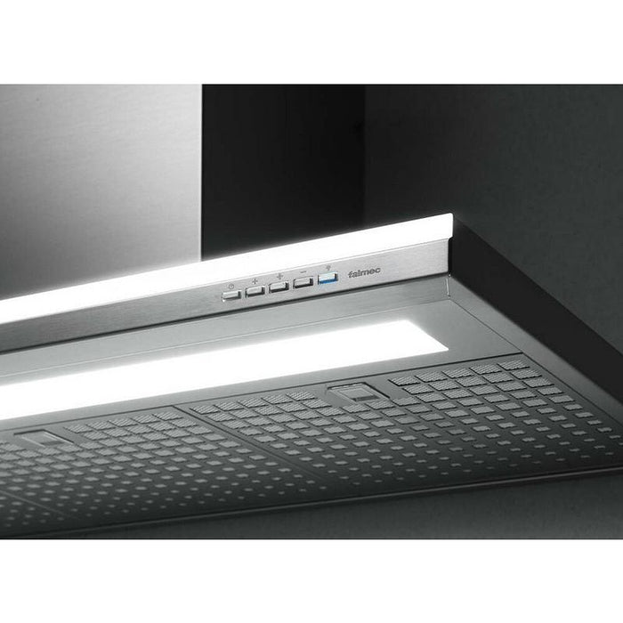 Built-in FALMEC LUMEN LUMEN absorber
