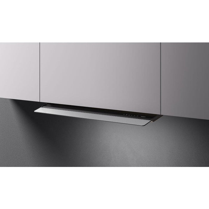 Built-in hood FALMEC VIRGOLA NO-DROP COMFORT 60 BLACK