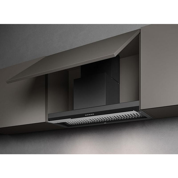 Built-in hood FALMEC VIRGOLA No Drop Touch 60 BLACK