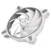 Fan ARCTIC BioniX F140 Grey/White 140mm - Вентилатори<<<Компютърни компоненти<<<ValiAPI