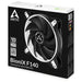 Fan ARCTIC BioniX F140 White 140mm - Вентилатори<<<Компютърни компоненти<<<ValiAPI