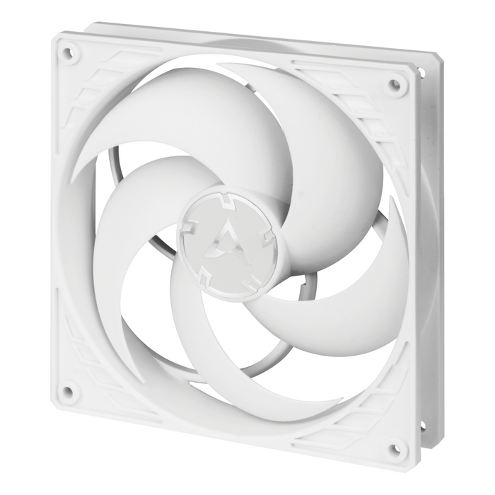 Fan ARCTIC P14 PWM White/White - Вентилатори<<<Компютърни компоненти<<<ValiAPI