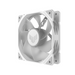 Fan ASUS TUF GAMING TR120 ARGB Reverse - White - Вентилатори<<<Компютърни компоненти<<<ValiAPI&&&Охлаждане<<<Компютър