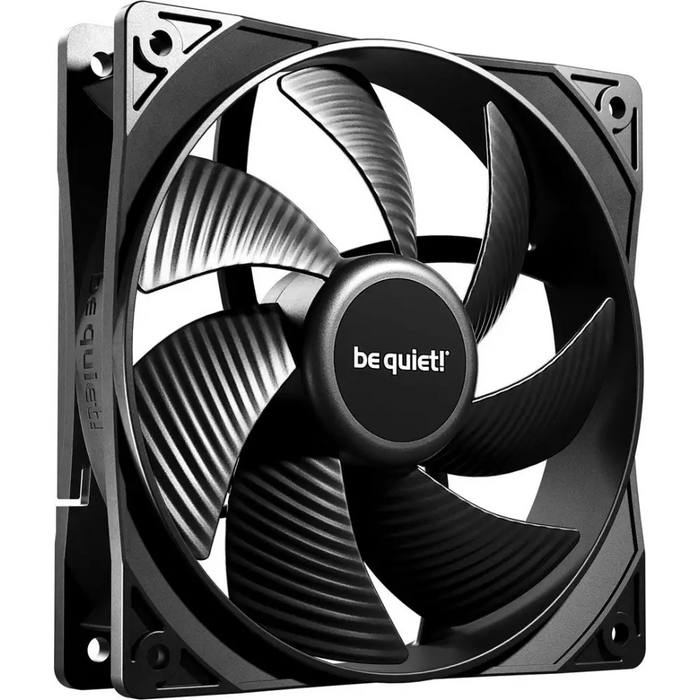 Fan Be Quiet! Pure Wings 3 120mm PWM - Cooling - fansCHL-WEN<<<CoolingCHL<<<ActionPL