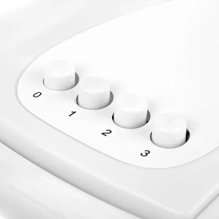 Fan Crown CF-1217 35 W - Вентилатори<<<Климатици бойлери и отопление<<<ZoraSite