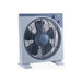 Fan Crown CF-1242 35 W - Вентилатори<<<Климатици бойлери и отопление<<<ZoraSite