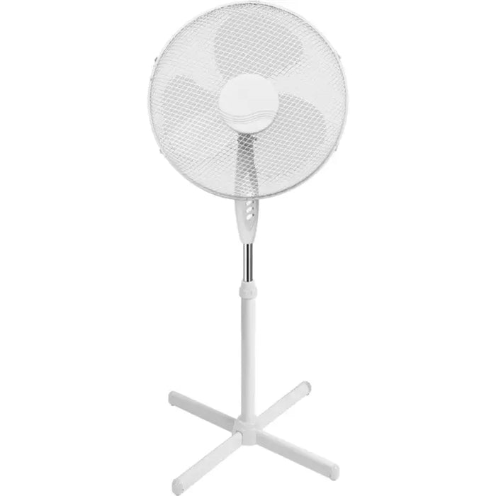 Fan Crown CF-1638 45 W - Вентилатори<<<Климатици бойлери и отопление<<<ZoraSite