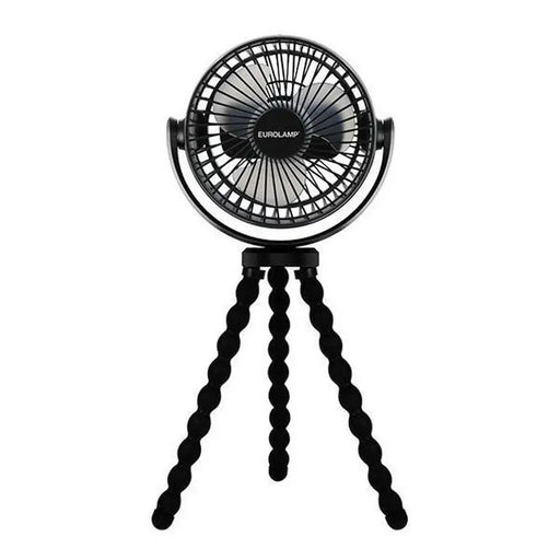 FAN EUROLAMP 14268 - Вентилатори<<<Отопление Охлаждане и Вик<<<Praktiker