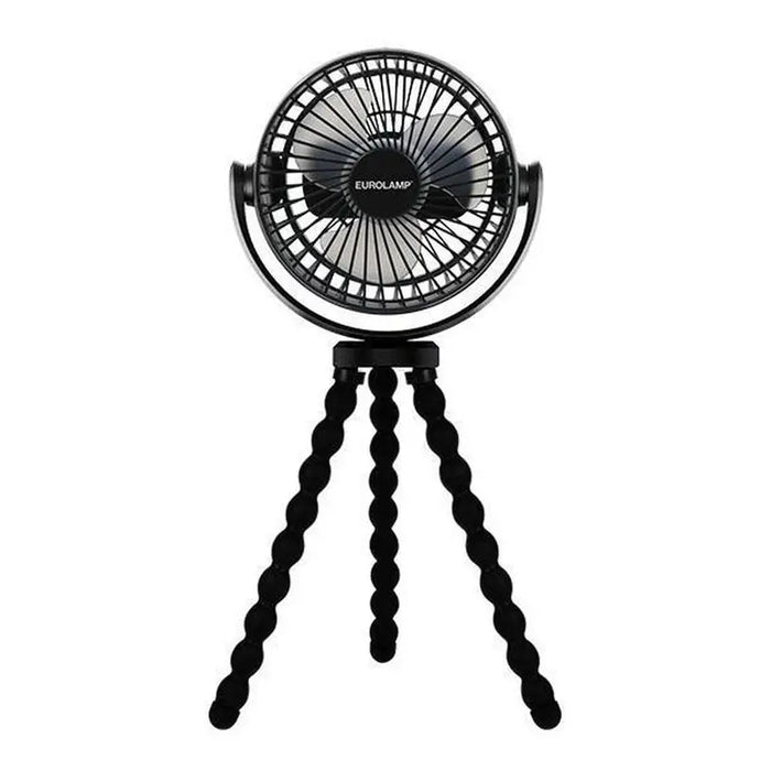 FAN EUROLAMP 14268 - Вентилатори<<<Отопление Охлаждане и Вик<<<Praktiker