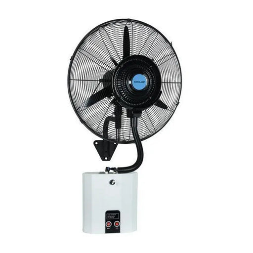 FAN EUROLAMP 14284 - Вентилатори<<<Отопление Охлаждане и Вик<<<Praktiker