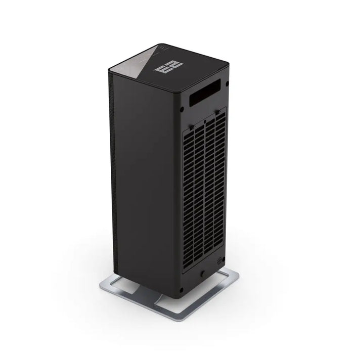 Fan heater Anna big Black - Отоплителни уреди<<<StadlerForm