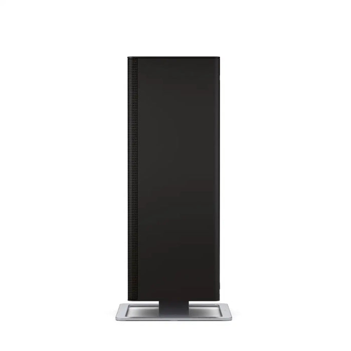 Fan heater Anna big Black - Отоплителни уреди<<<StadlerForm