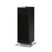 Fan heater Anna big Black - Отоплителни уреди<<<StadlerForm