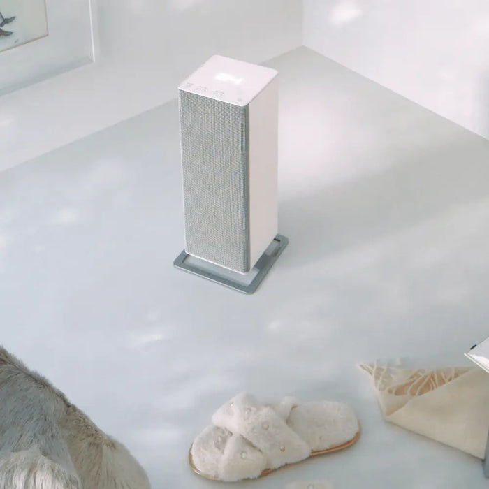 Fan heater Anna big White - Отоплителни уреди<<<StadlerForm