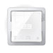 Fan heater Anna big White - Отоплителни уреди<<<StadlerForm