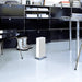Fan heater Anna Black - Отоплителни уреди<<<StadlerForm