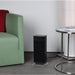 Fan heater Anna Black - Отоплителни уреди<<<StadlerForm