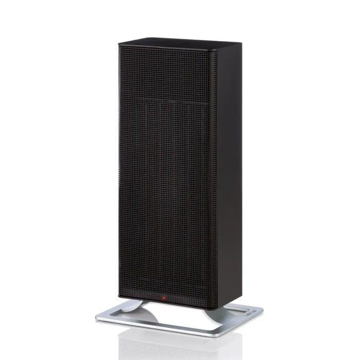 Fan heater Anna Black - Отоплителни уреди<<<StadlerForm