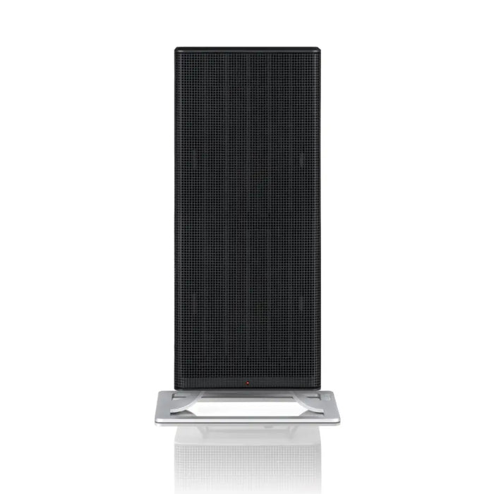 Fan heater Anna Black - Отоплителни уреди<<<StadlerForm