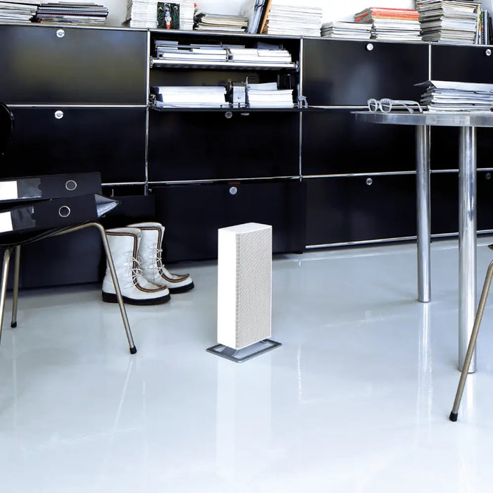Fan heater Anna White - Отоплителни уреди<<<StadlerForm