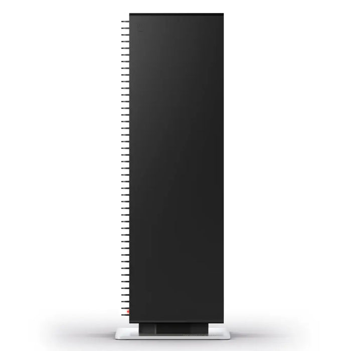 Fan heater Paul Black - Отоплителни уреди<<<StadlerForm
