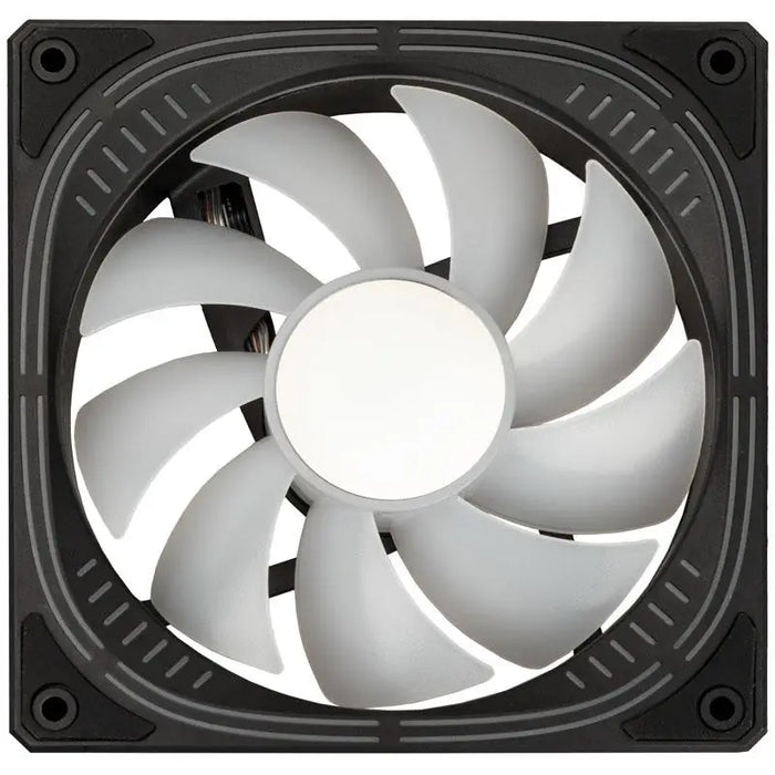 Fan Kolink Umbra Void Pro 120mm ARGB PWM Black - Вентилатори<<<Компютърни компоненти<<<ValiAPI
