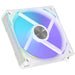 Fan Lian Li UNI AL120 V2 ARGB White - Вентилатори<<<Компютърни компоненти<<<ValiAPI