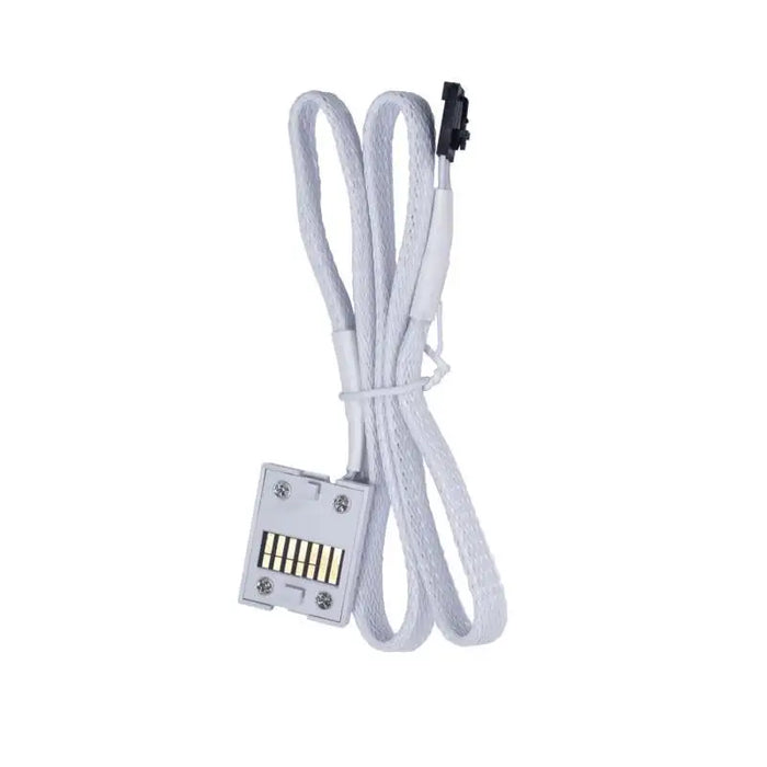 Fan Lian Li UNI FAN TL LCD 140mm - White - Вентилатори<<<Компютърни компоненти<<<ValiAPI