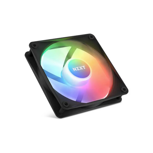 Fan NZXT F120 RGB Core Black 120mm - Вентилатори<<<Компютърни компоненти<<<ValiAPI