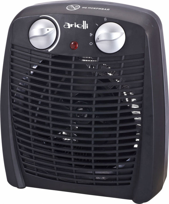 Fan oven ARIELLI AFH-210B - Вентилаторни печки<<<Климатици и отопление<<<TechMart
