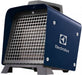 Fan oven Electrolux EIFH/C-3 EEC - Вентилаторни печки<<<Климатици и отопление<<<TechMart