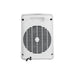 Fan oven MIDEA NT20-20AR - Вентилаторни печки<<<Отопление Охлаждане и Вик<<<Praktiker&&&Вентилаторни