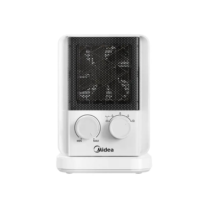 Fan oven MIDEA NTY20-22E WH - Вентилаторни печки<<<Отопление Охлаждане и Вик<<<Praktiker&&&Вентилаторни