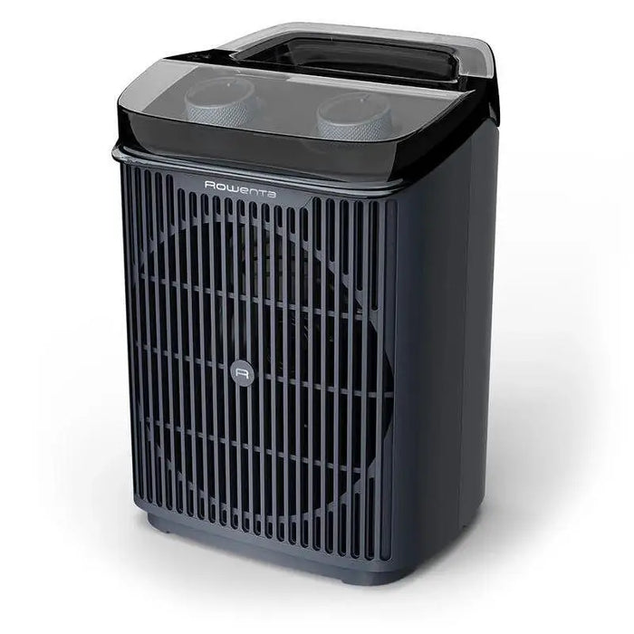 Fan oven Rowenta SO6551F0 - Вентилаторни печки<<<Уреди за отопление<<<Климатизация/Отопление<<<TechnoMix&&&Вентилаторни