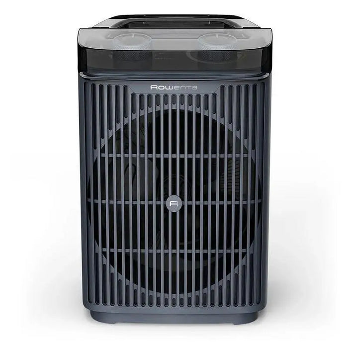 Fan oven Rowenta SO6551F0 - Вентилаторни печки<<<Уреди за отопление<<<Климатизация/Отопление<<<TechnoMix&&&Вентилаторни