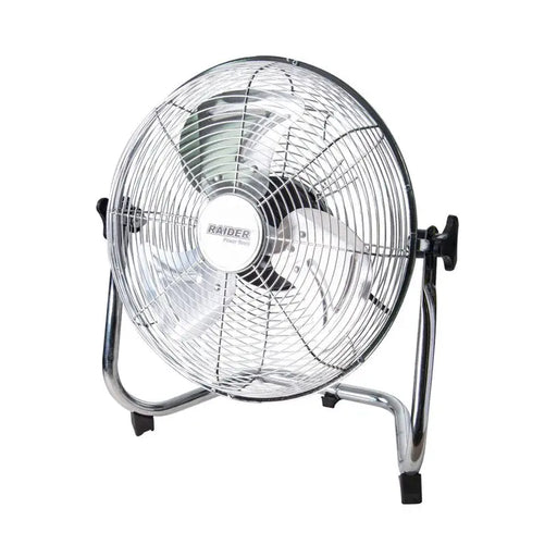 FAN RAIDER RD-F1 40.0 W - Вентилатори<<<Отопление Охлаждане и Вик<<<Praktiker