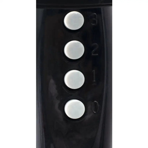 FAN SANG SN-1636 40.0 W BLACK - Вентилатори<<<Отопление Охлаждане и Вик<<<Praktiker&&&Вентилатори<<<Климатици и