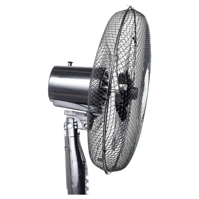 FAN SANG SN-1636 40.0 W BLACK - Вентилатори<<<Отопление Охлаждане и Вик<<<Praktiker&&&Вентилатори<<<Климатици и