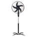 FAN SANG SN-1636 40.0 W BLACK - Вентилатори<<<Отопление Охлаждане и Вик<<<Praktiker&&&Вентилатори<<<Климатици и