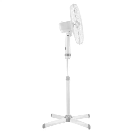 Fan Sencor SFN4047WH-EUE3 - Стандартни<<<Вентилатори<<<Климатици и отопление<<<TechMart
